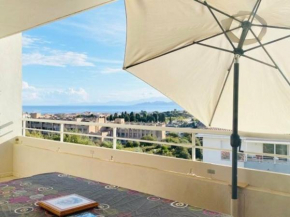 Appartement L'Île-Rousse, 3 pièces, 5 personnes - FR-1-63-298